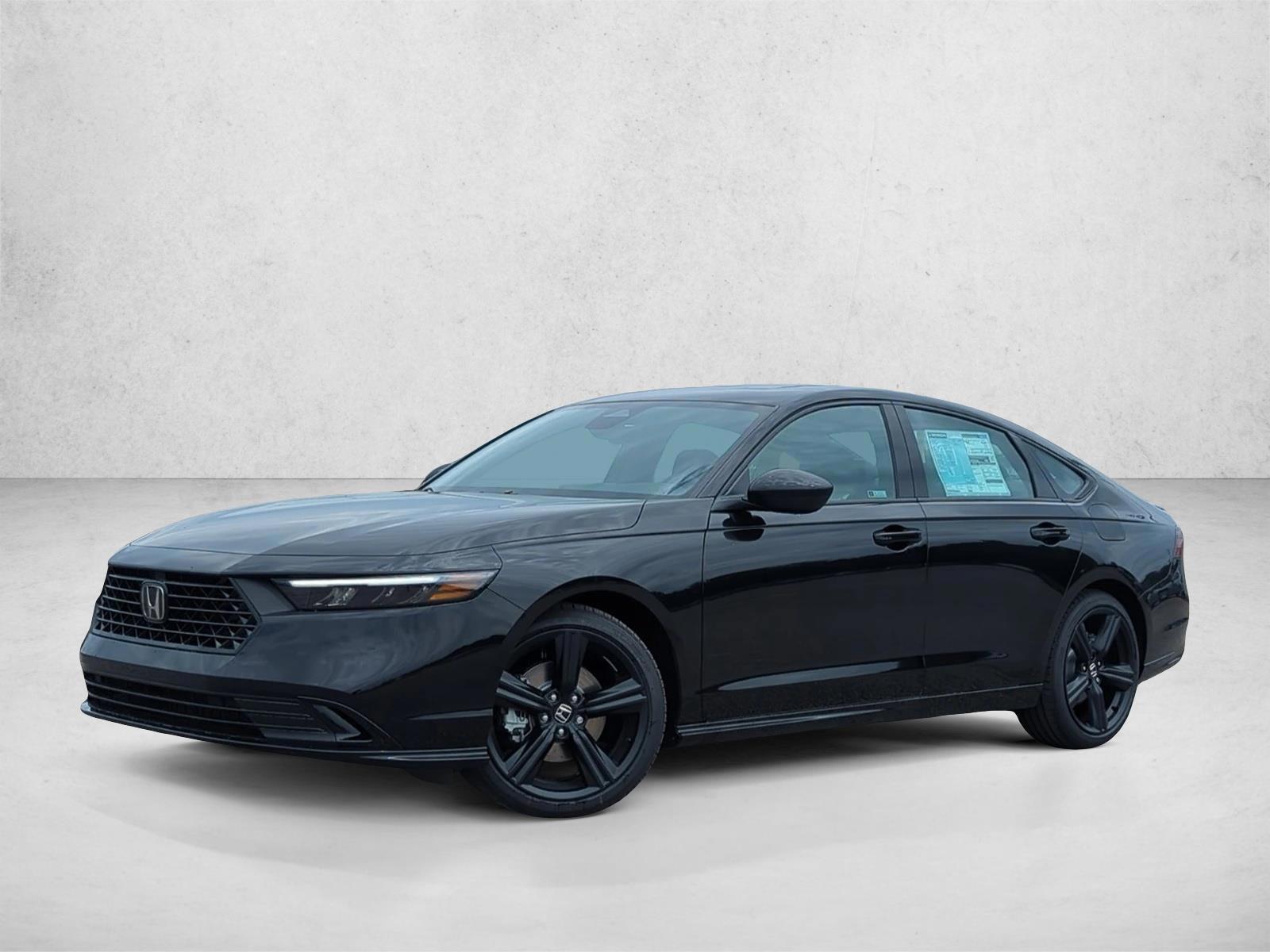 Thumbnail: 2026 Honda Accord - 1