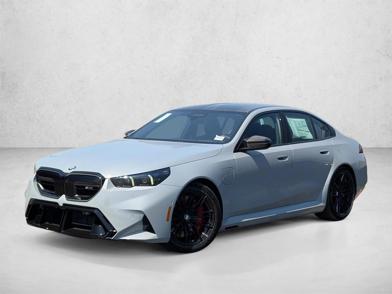 2026 BMW M5 Base -
                  Valencia, CA