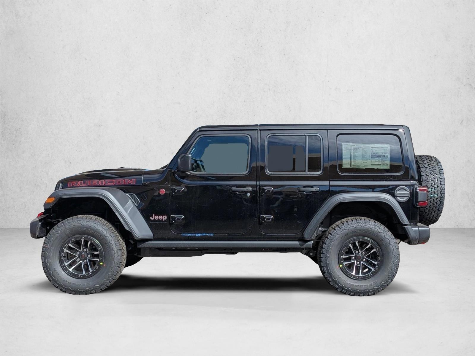 Thumbnail: 2026 Jeep Wrangler - 2