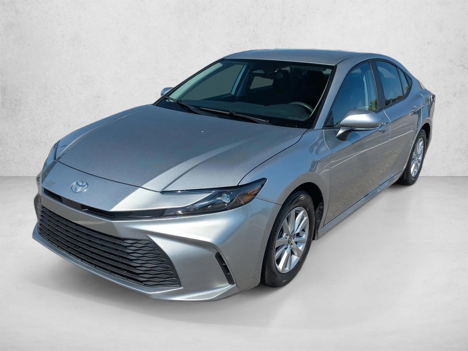 Thumbnail: 2025 Toyota Camry - 1