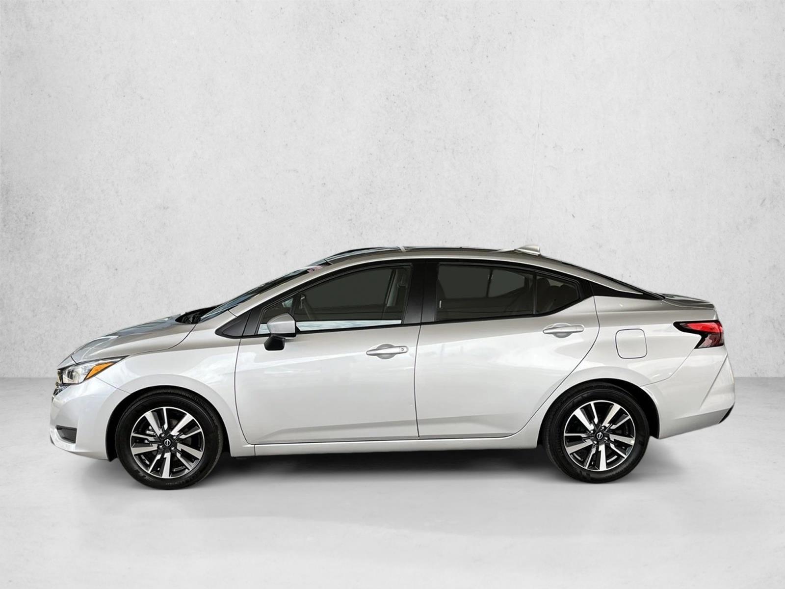 Thumbnail: 2025 Nissan Versa - 2