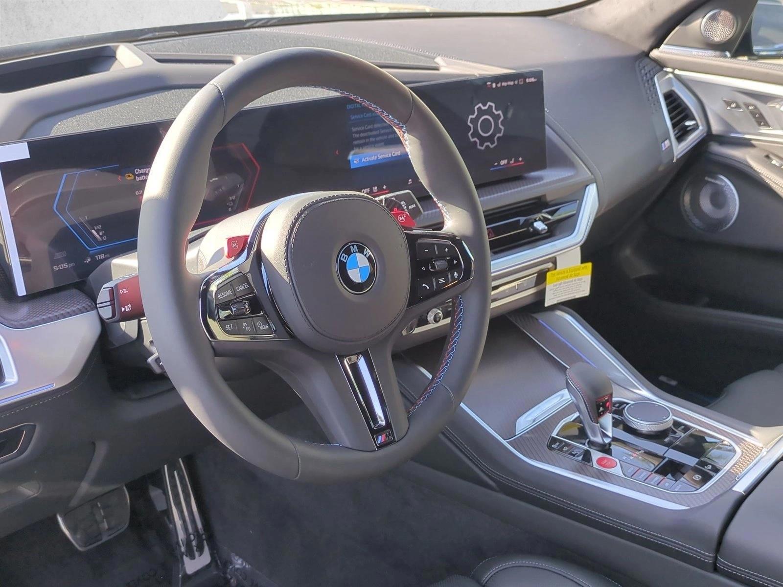 Thumbnail: 2026 BMW XM - 3