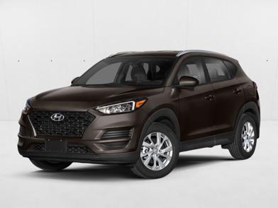 2019 Hyundai Tucson Value -
                  Las Vegas, NV