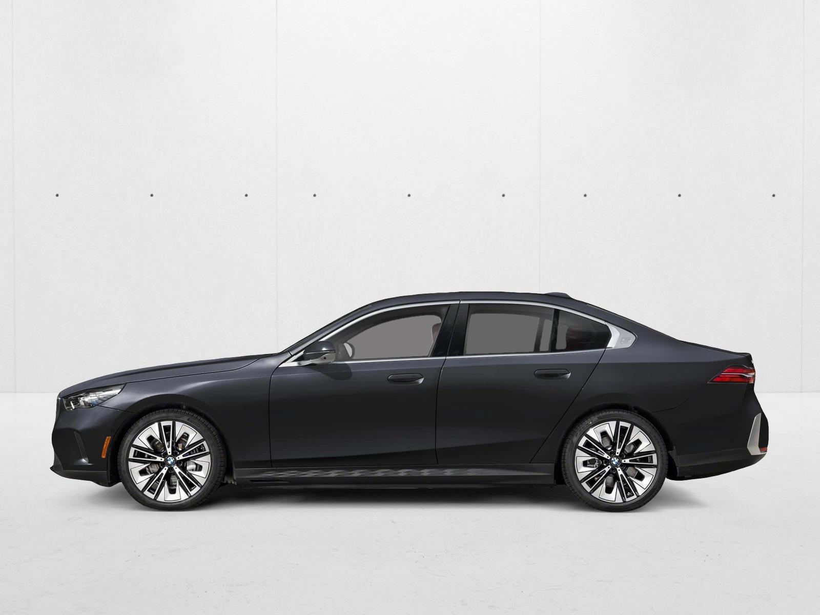Thumbnail: 2026 BMW i5 - 2