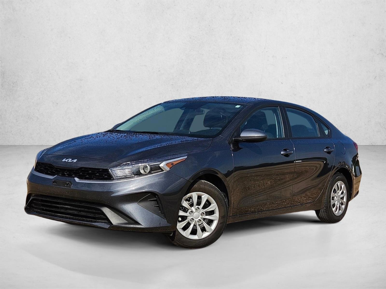 Thumbnail: 2023 Kia Forte - 1