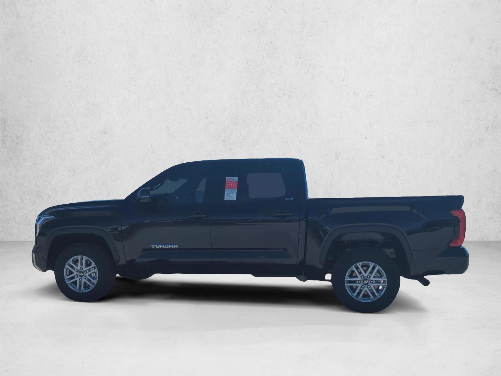 Thumbnail: 2026 Toyota Tundra - 2