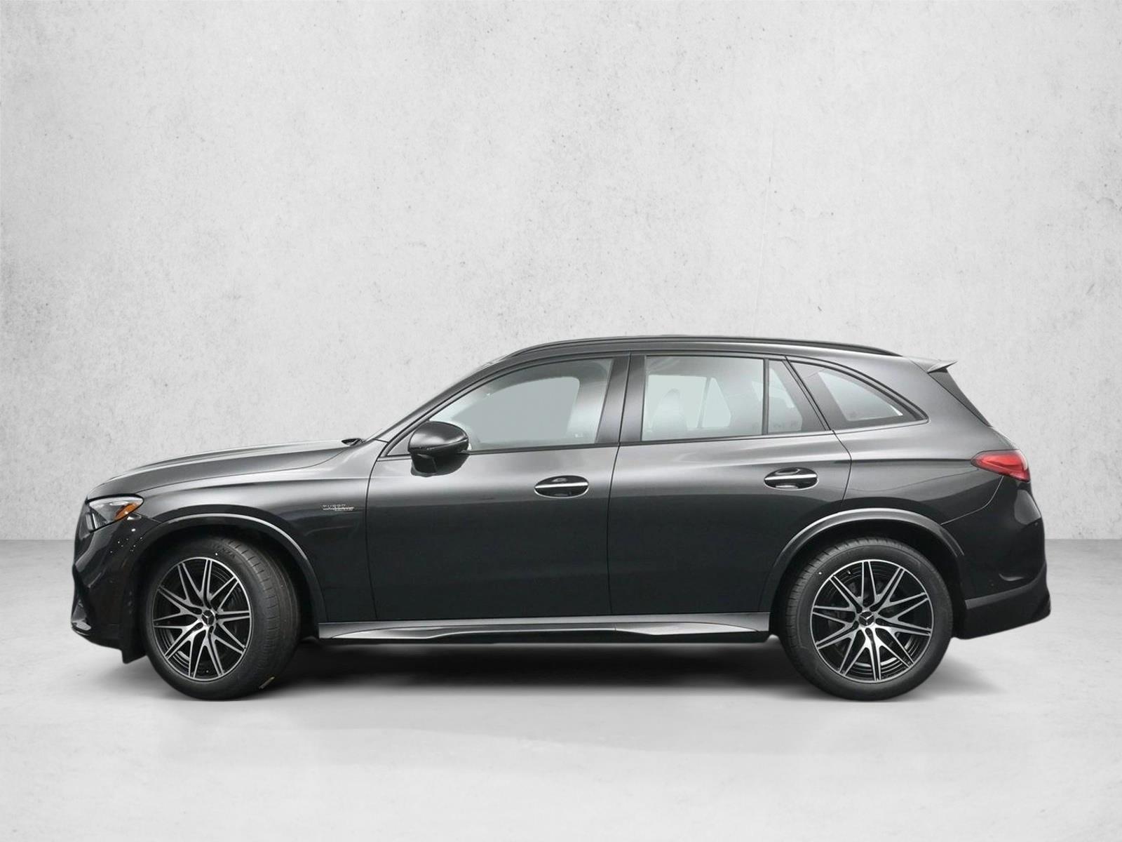 Thumbnail: 2026 Mercedes-Benz GLC - 2