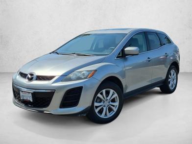 2010 Mazda CX-7