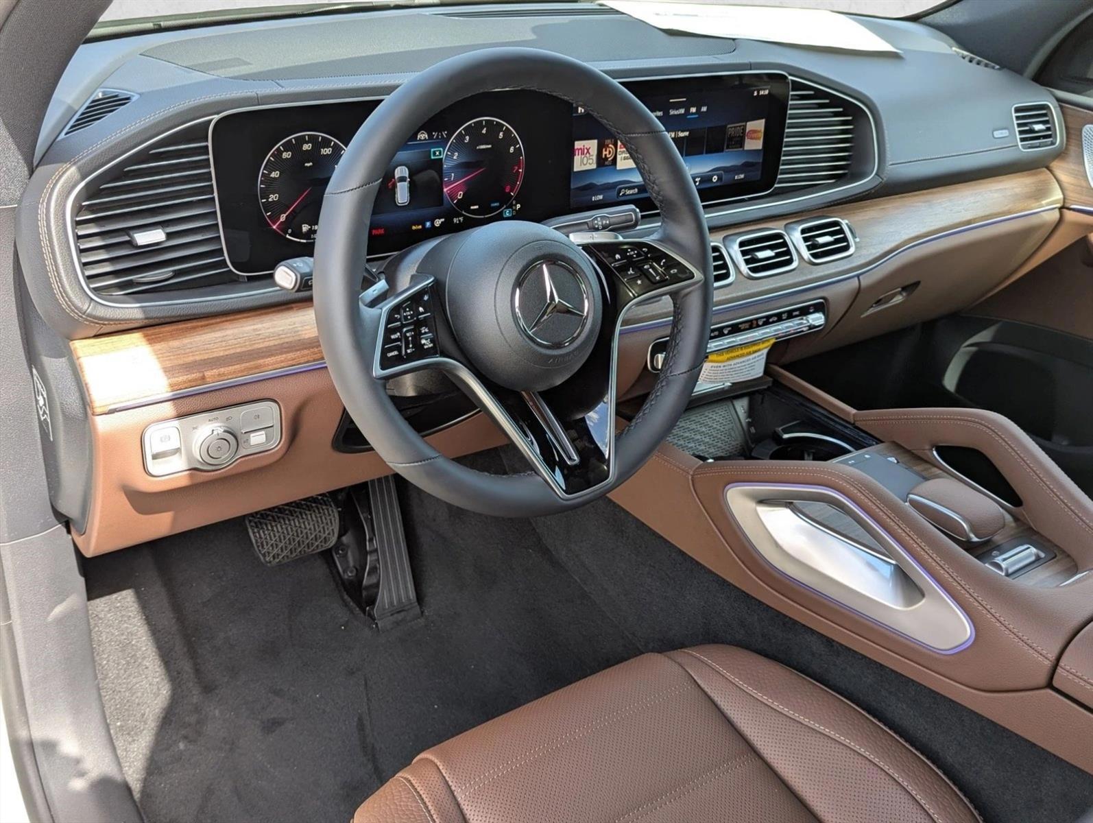 Thumbnail: 2026 Mercedes-Benz GLE - 3
