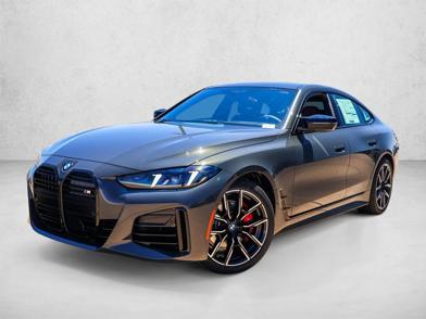 2026 BMW 4 Series