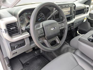 2024 Ford Super Duty F-550 DRW