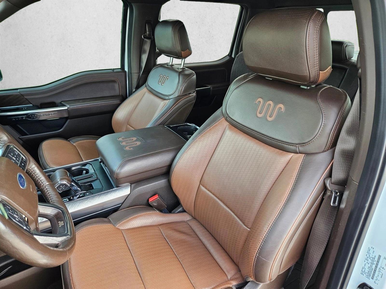 2023 Ford F-150 King Ranch - Photo 15