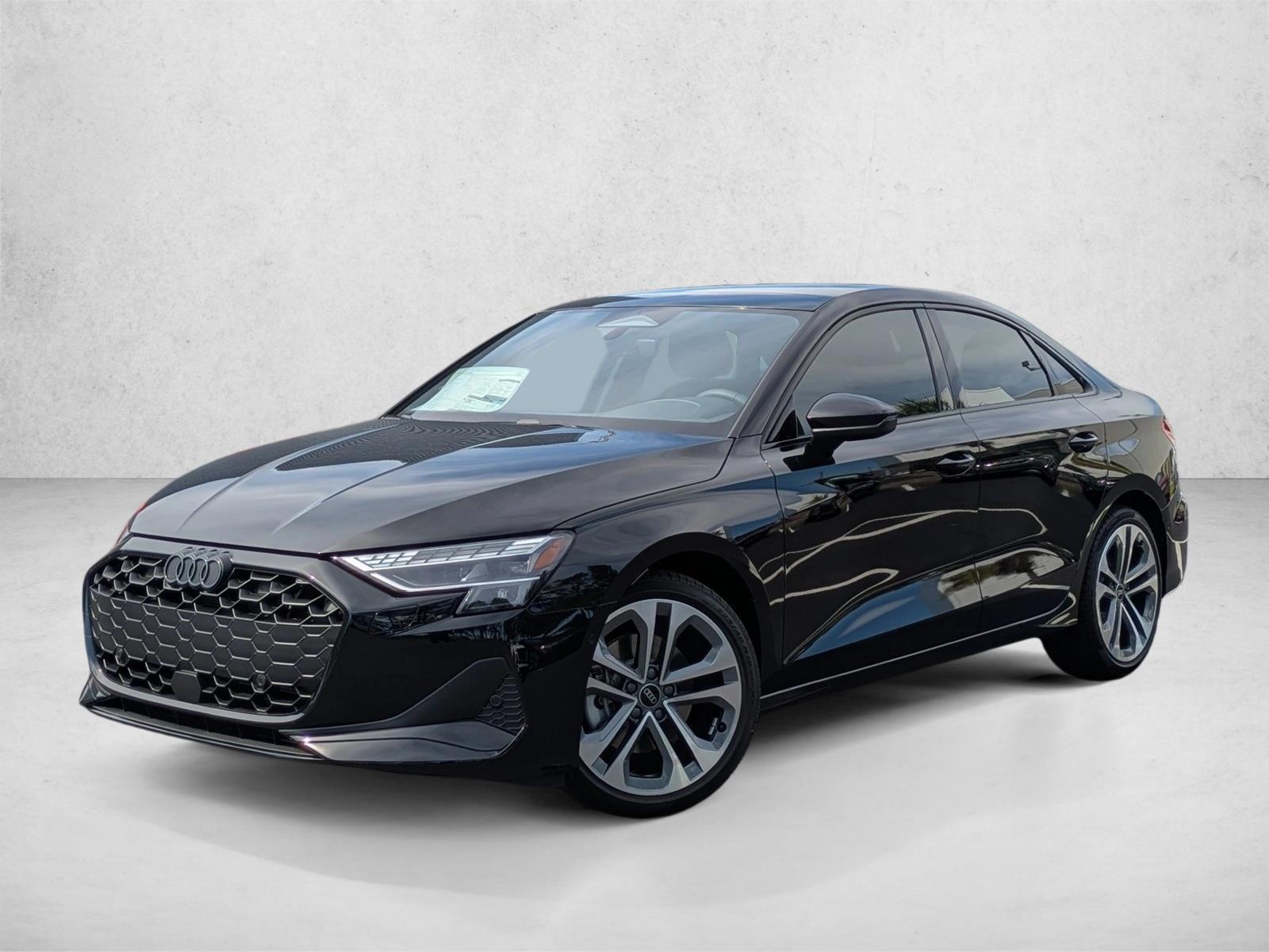 Thumbnail: 2026 Audi A3 - 1