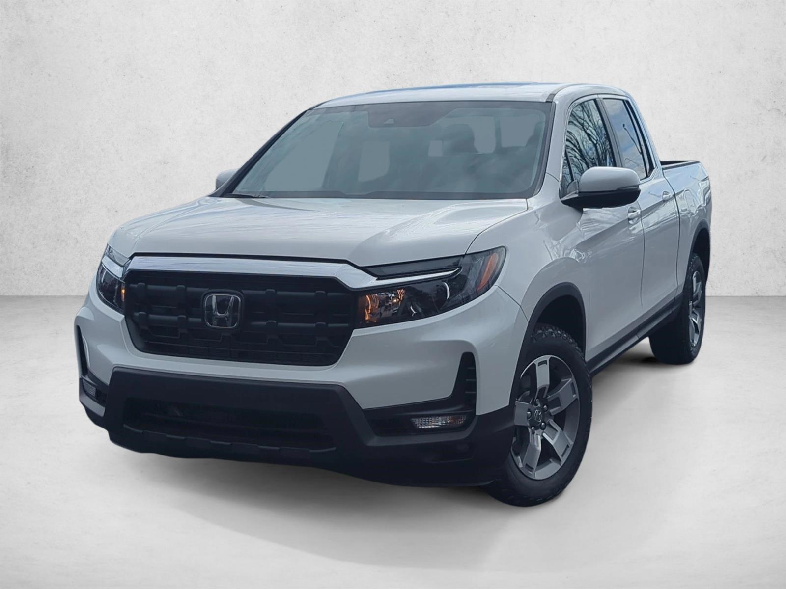 Thumbnail: 2026 Honda Ridgeline - 1