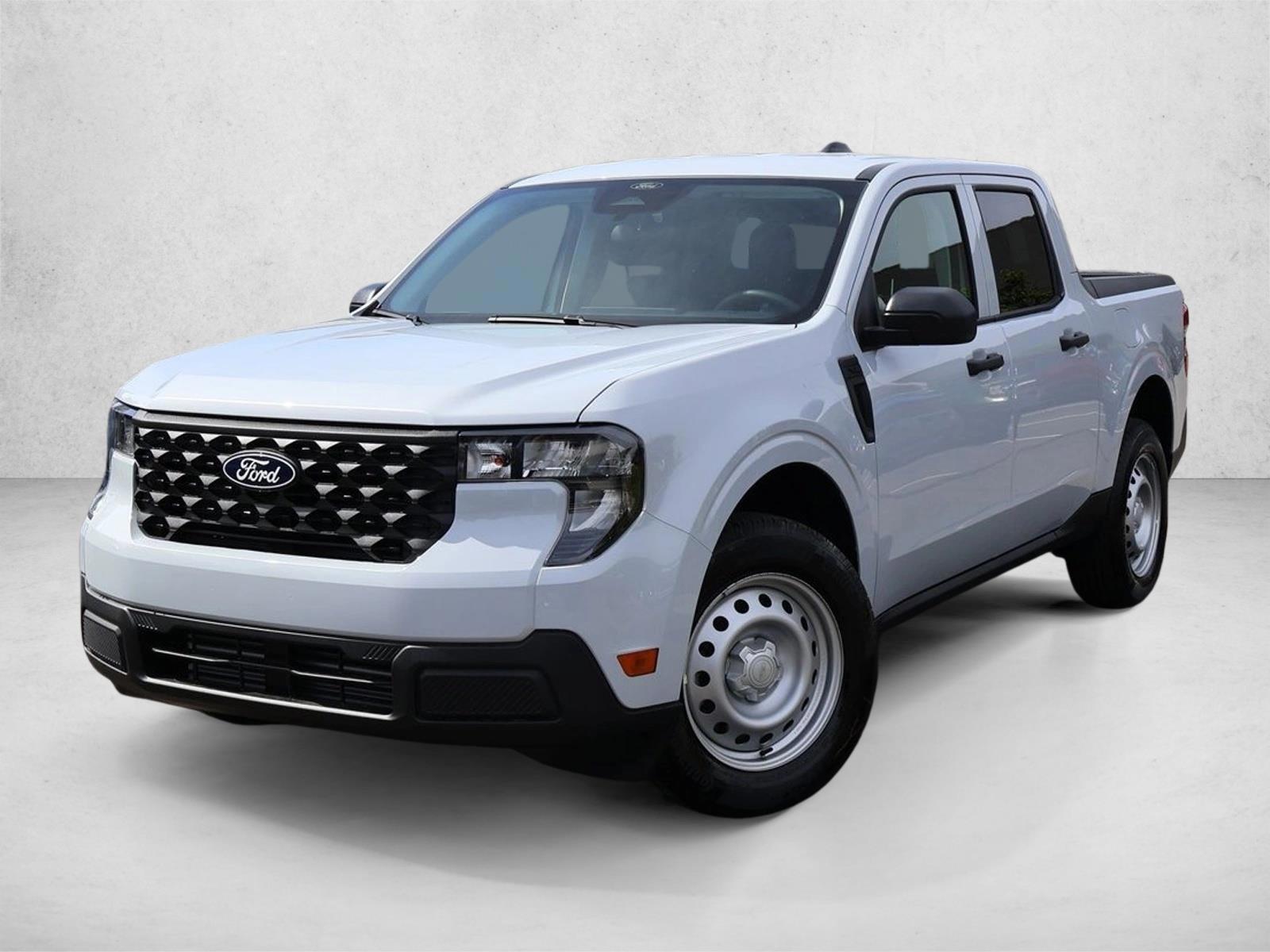 Thumbnail: 2026 Ford Maverick - 1