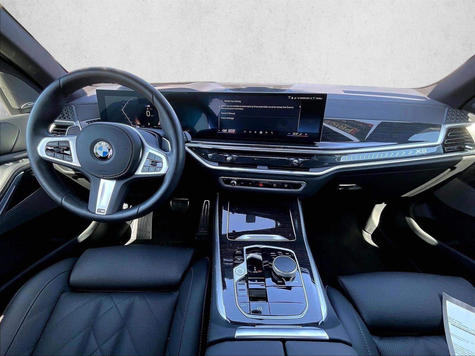 Thumbnail: 2026 BMW X5 - 4