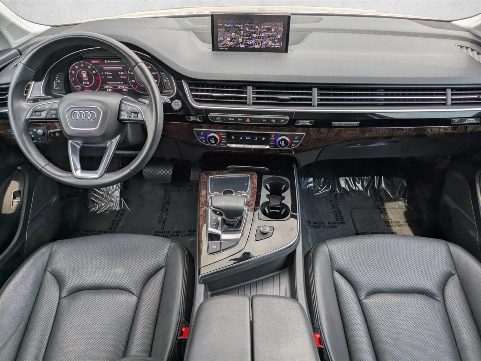 Thumbnail: 2018 Audi Q7 - 3
