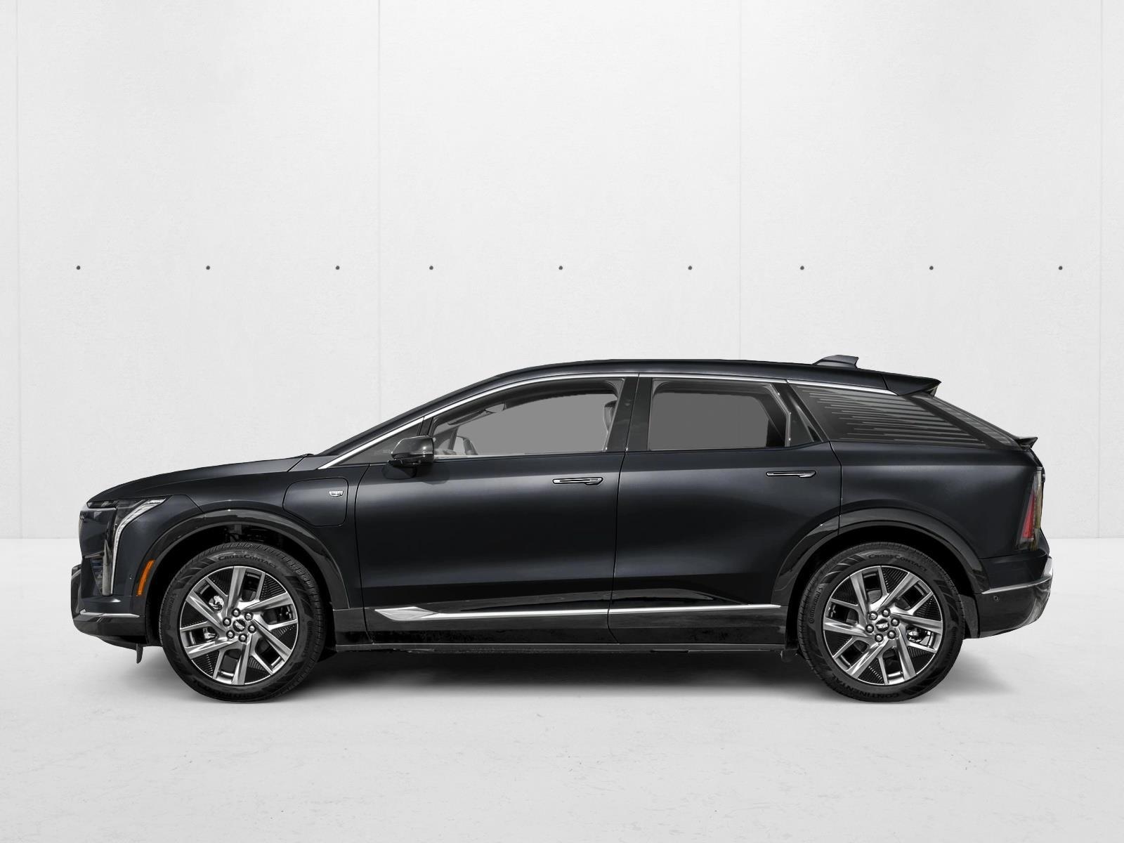 Thumbnail: 2027 Cadillac Optiq - 2
