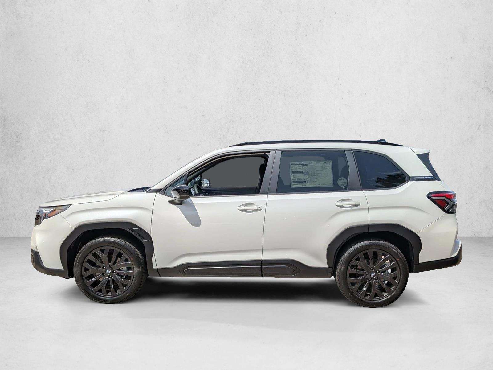 Thumbnail: 2026 Subaru Forester - 2