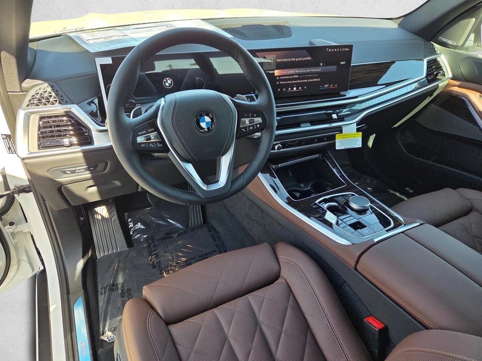 Thumbnail: 2026 BMW X5 - 3