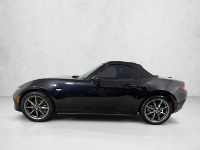 2023 Mazda MX-5 Miata