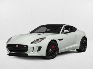 2015 Jaguar F-Type  -
                  Houston, TX