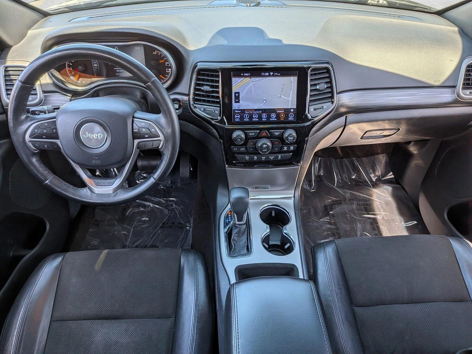 Thumbnail: 2019 Jeep Grand Cherokee - 3