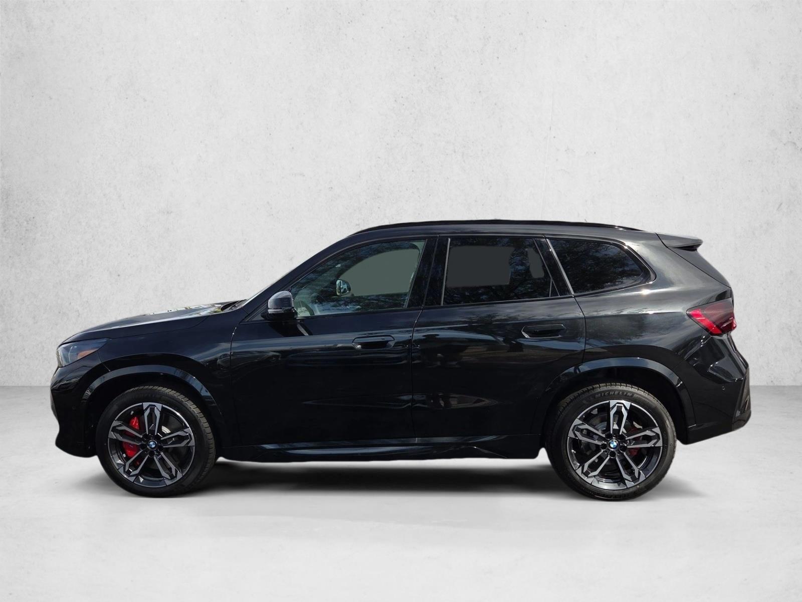 Thumbnail: 2027 BMW X1 - 2