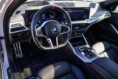 2026 BMW 3 Series