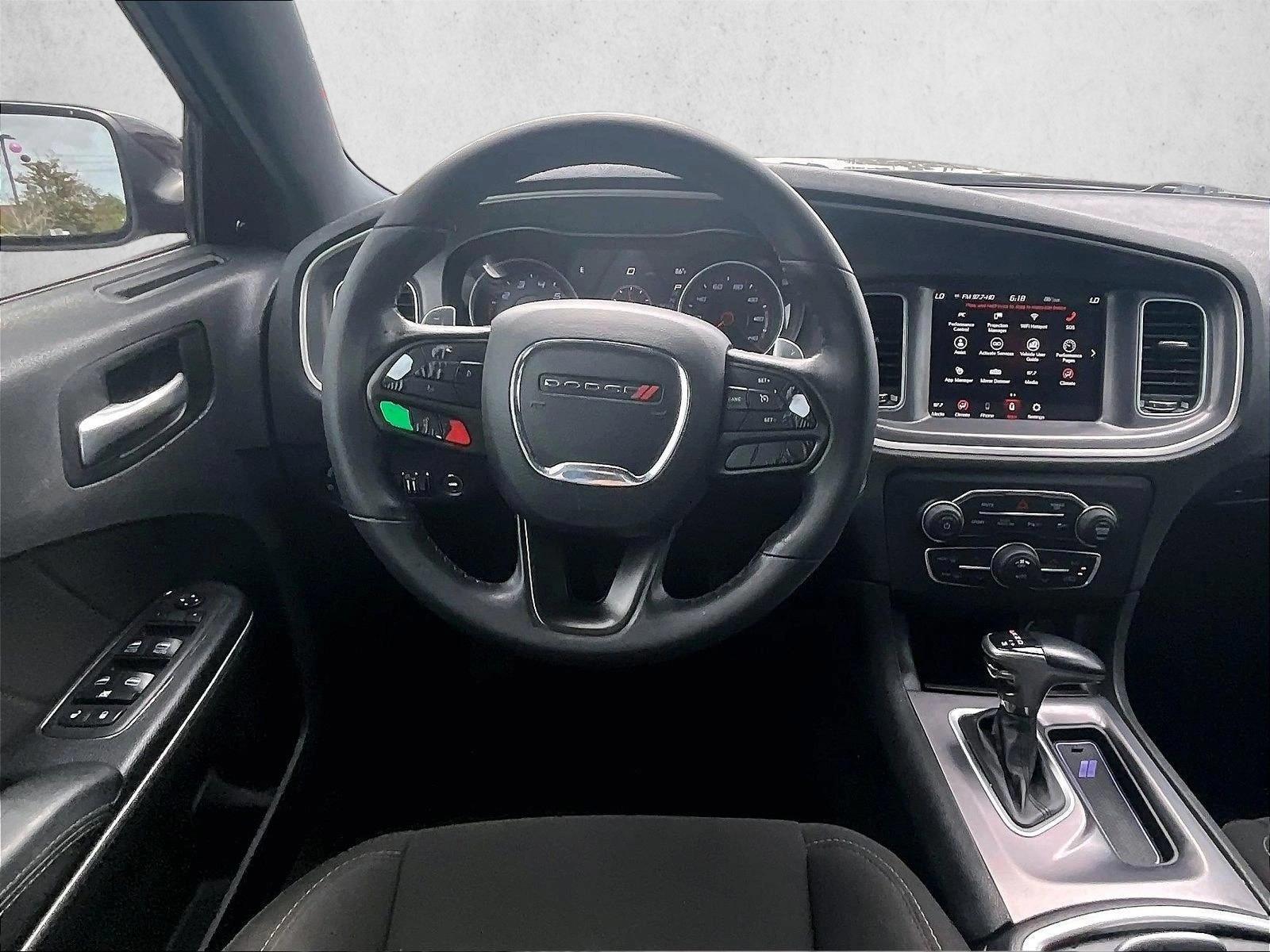 Thumbnail: 2020 Dodge Charger - 3