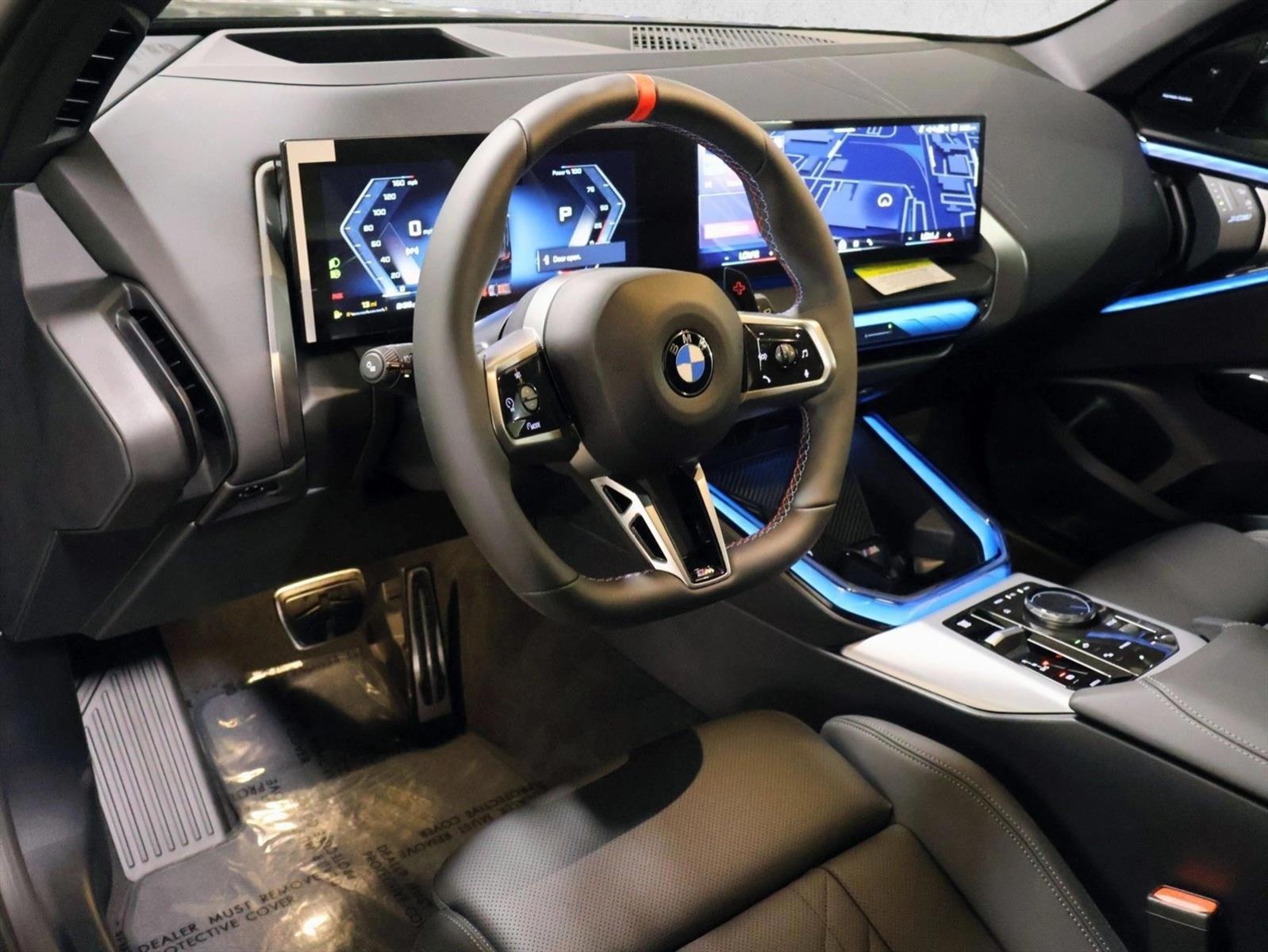 Thumbnail: 2026 BMW X3 - 3