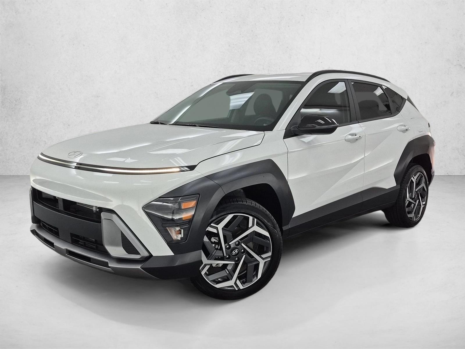 Thumbnail: 2026 Hyundai Kona - 1