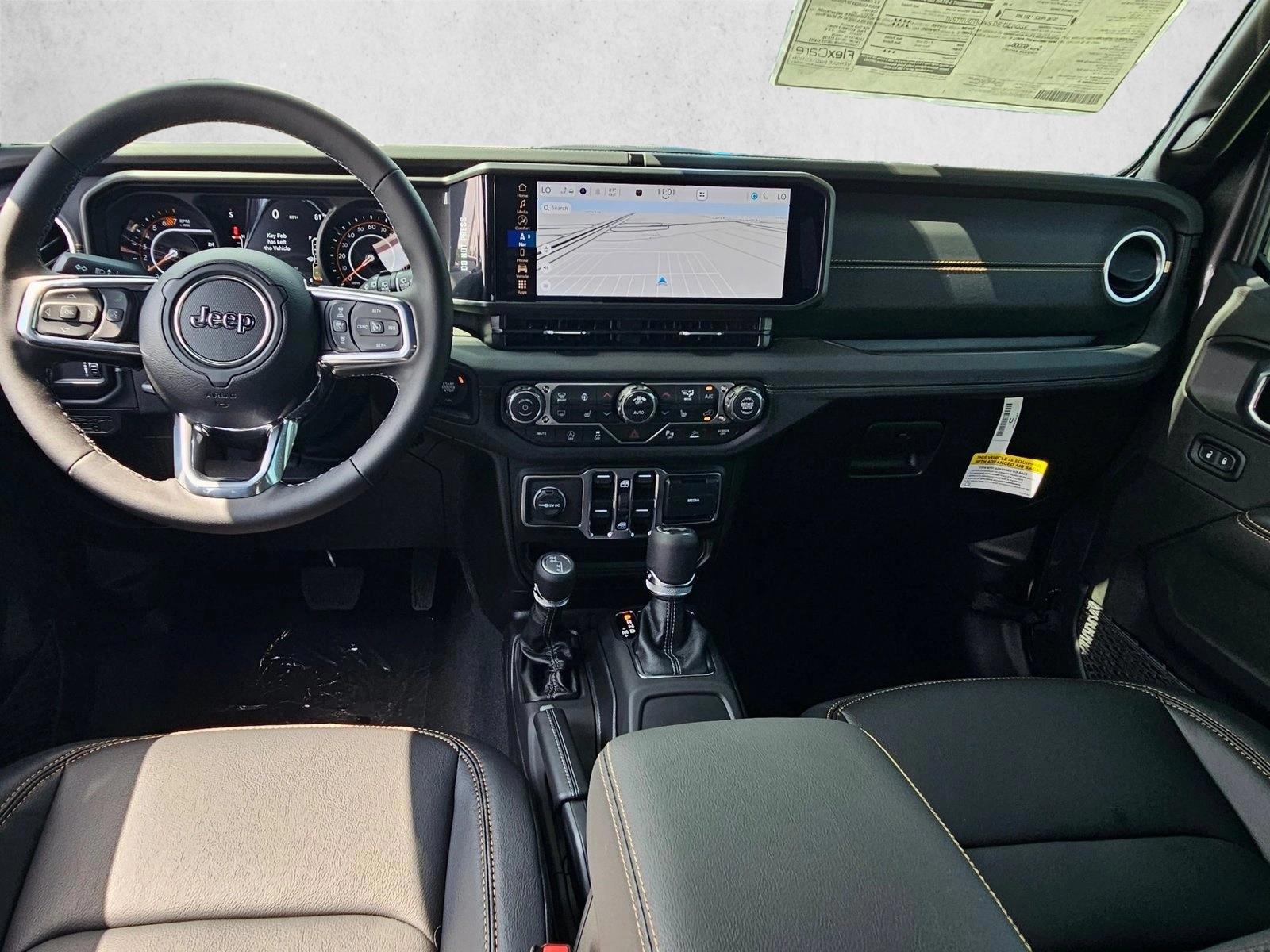 Thumbnail: 2026 Jeep Wrangler - 3