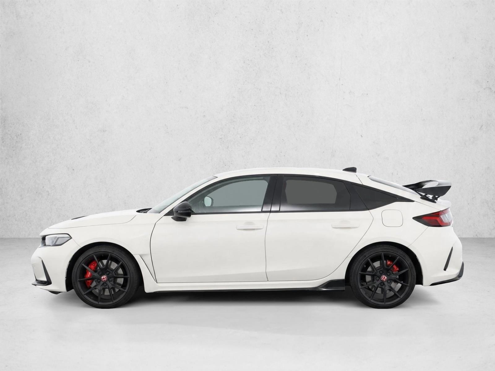 Thumbnail: 2024 Honda Civic - 2