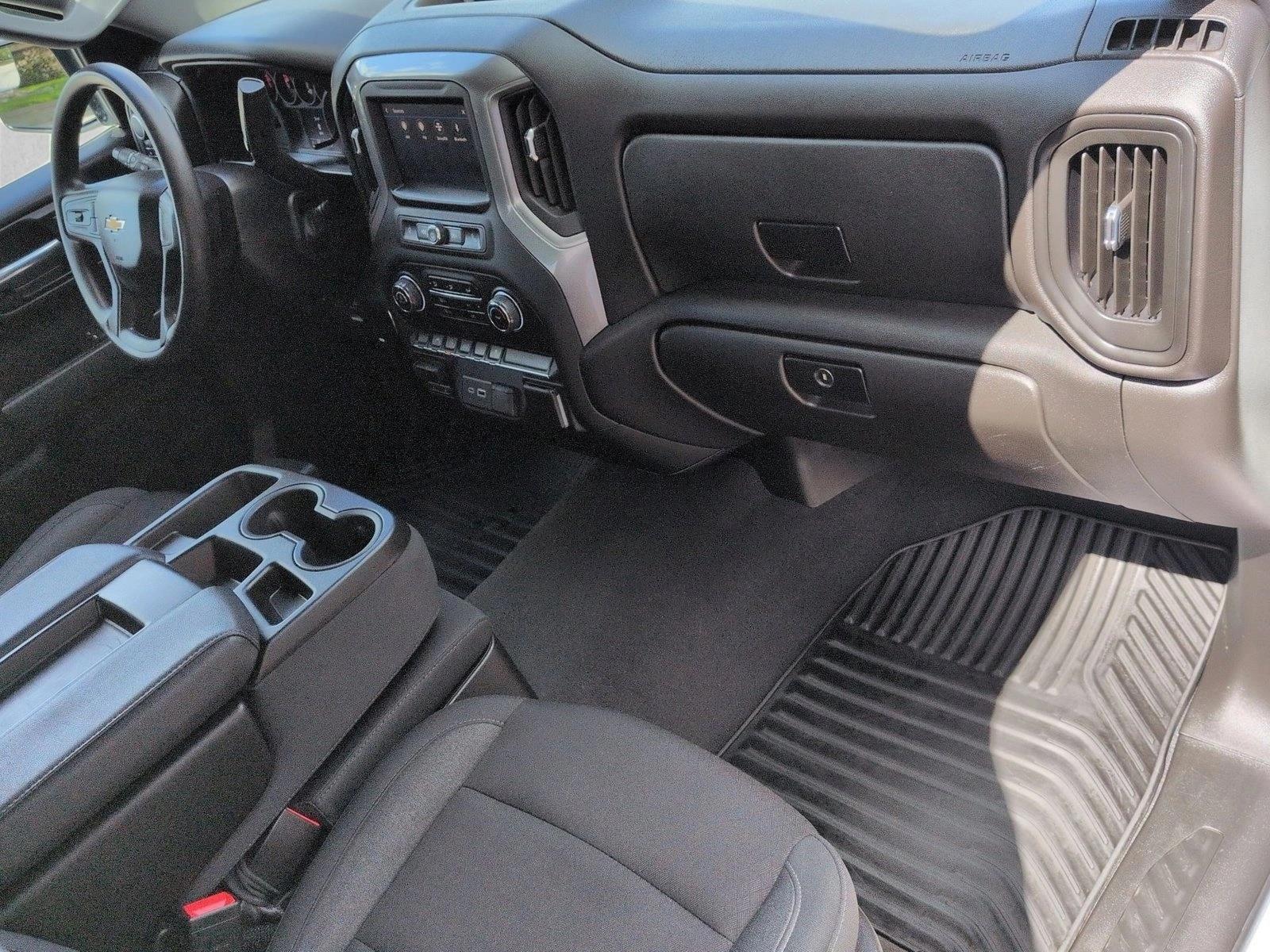 Thumbnail: 2024 Chevrolet Silverado 1500 - 6