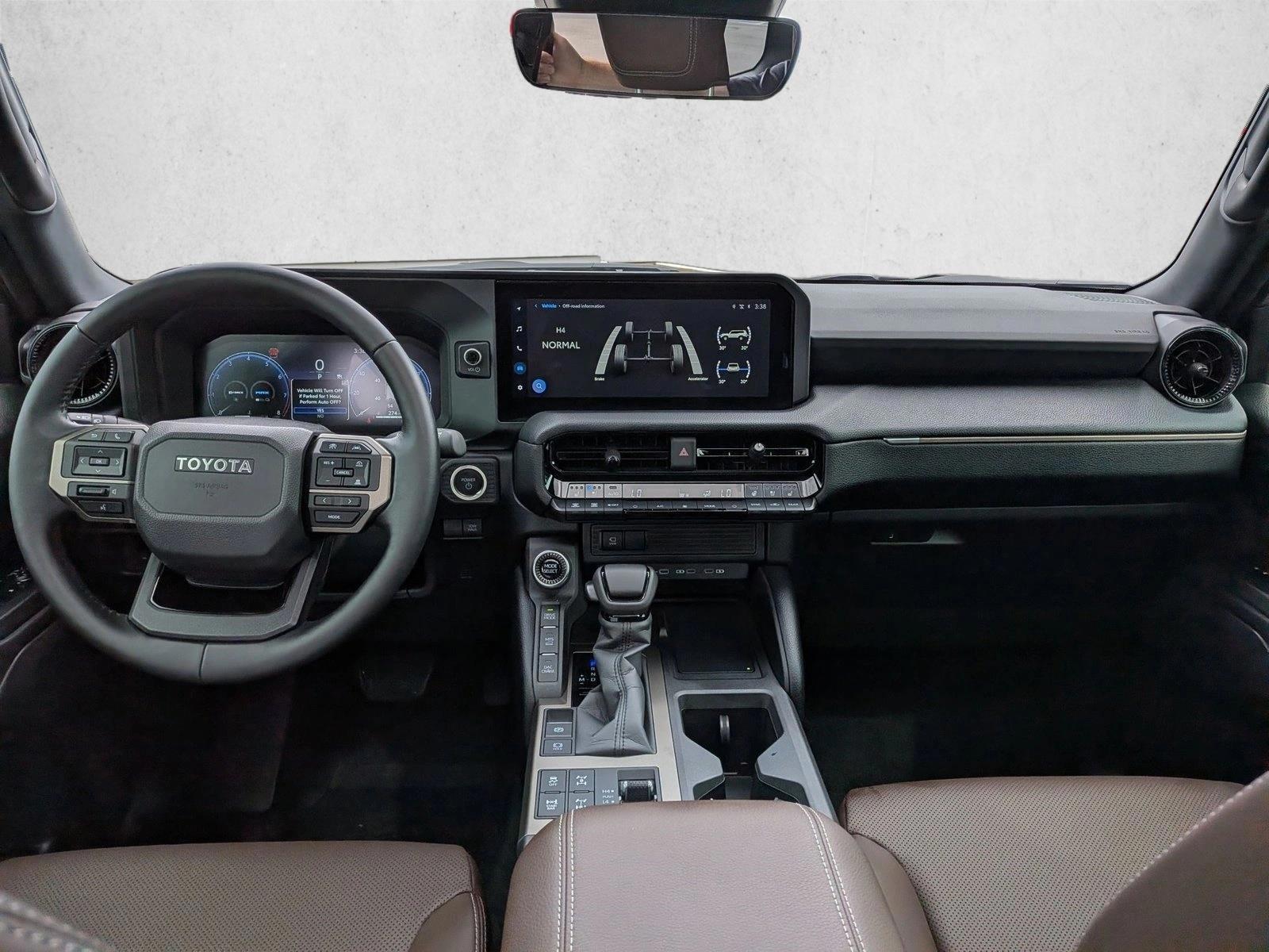 Thumbnail: 2026 Toyota Land Cruiser - 3