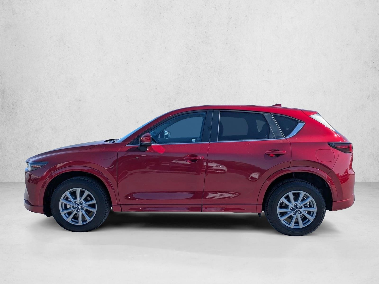 Thumbnail: 2024 Mazda CX-5 - 2