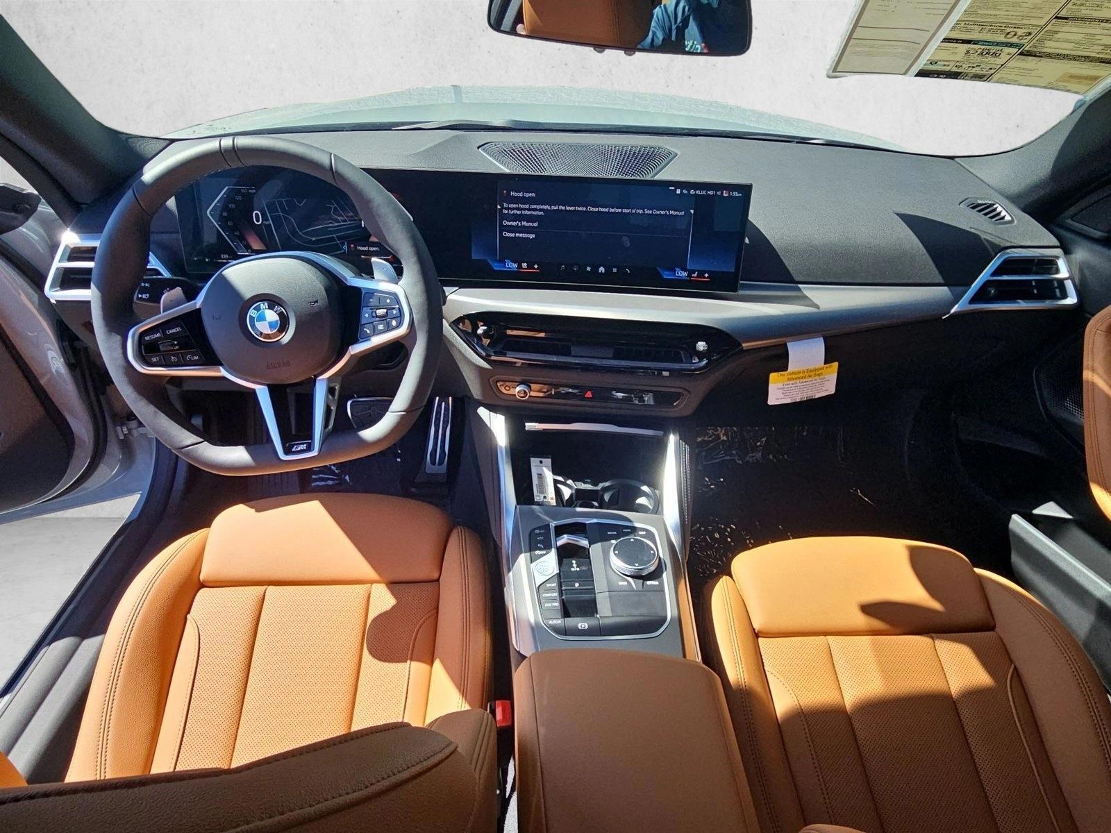 Thumbnail: 2026 BMW 2 Series - 4