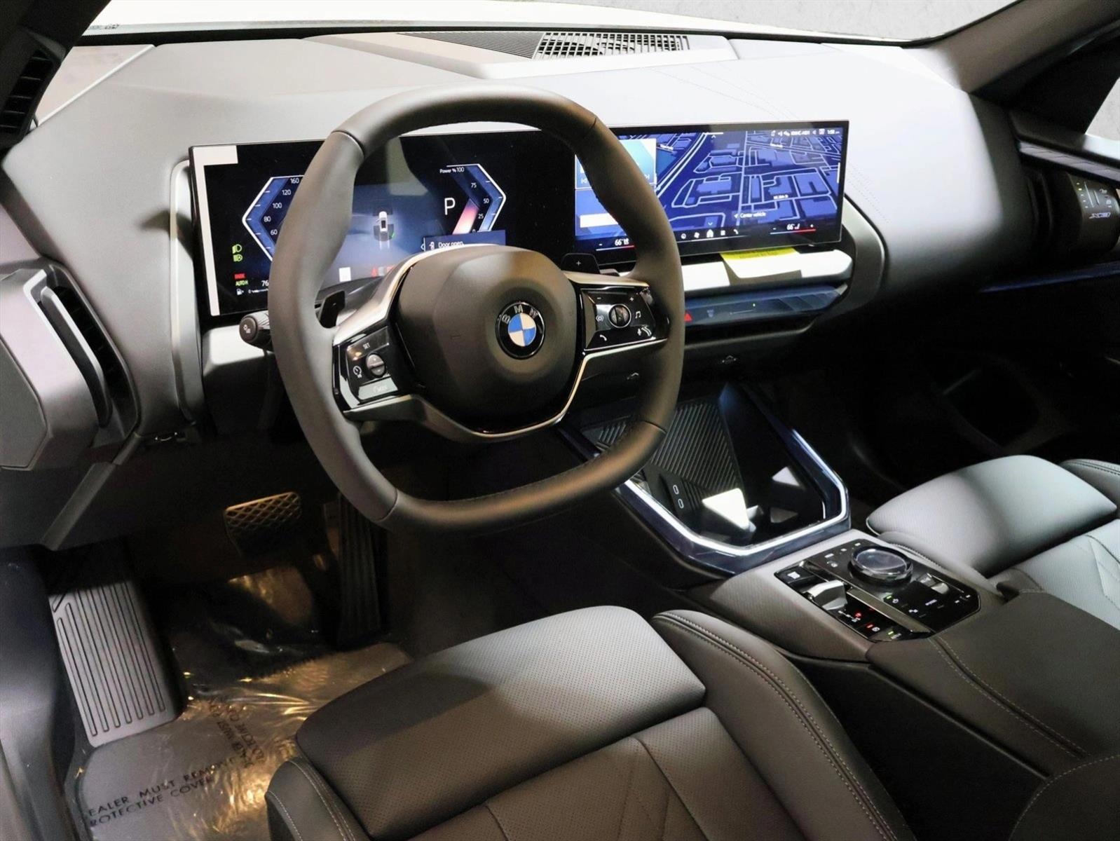 Thumbnail: 2026 BMW X3 - 3