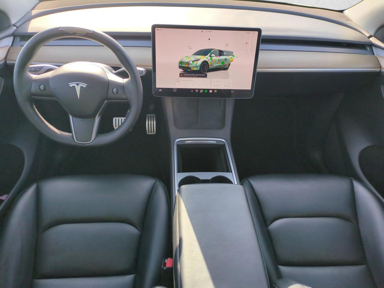 Thumbnail: 2023 Tesla Model Y - 3