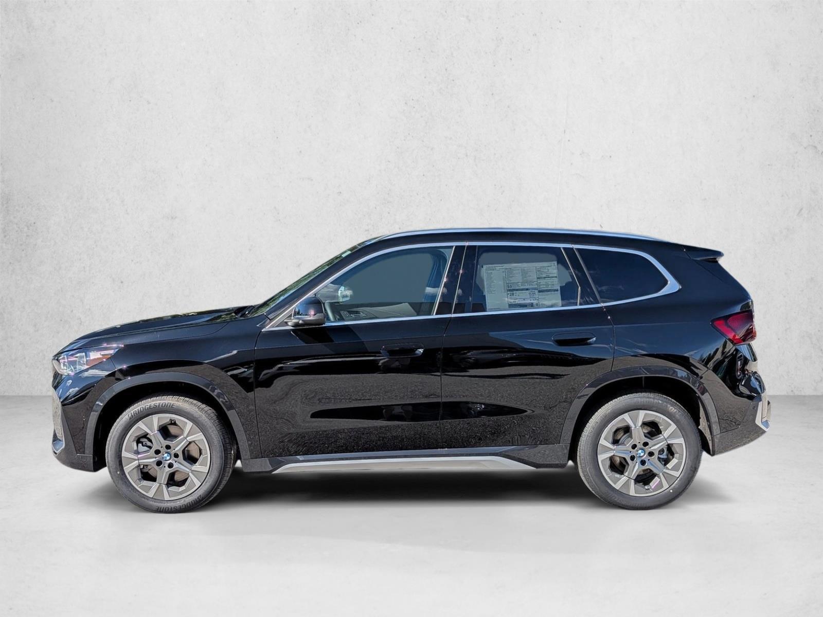 Thumbnail: 2026 BMW X1 - 2