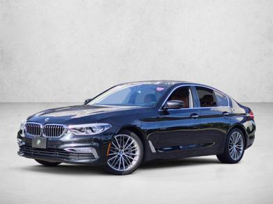 2017 BMW 5 Series 530i -
                  Sanford, FL