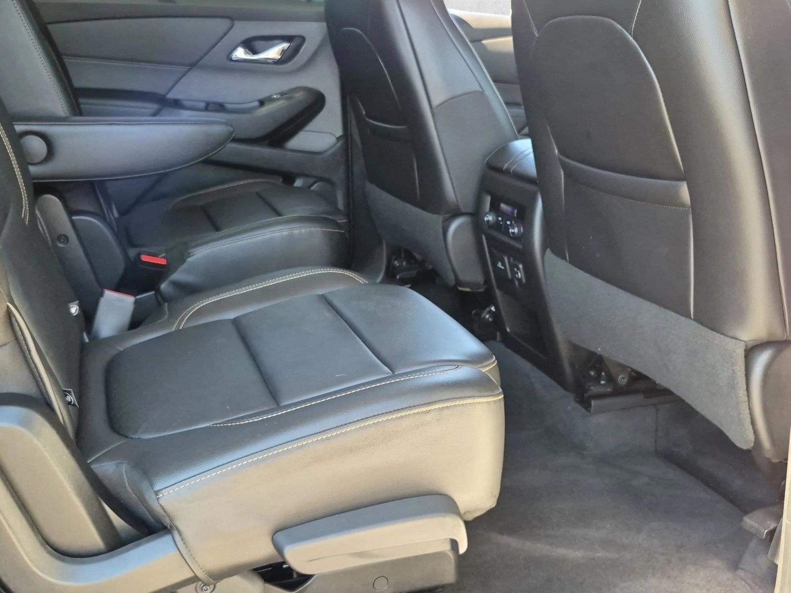 2020 Chevrolet Traverse 3LT - Photo 27