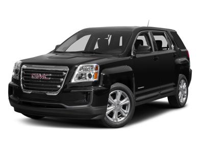 2017 GMC Terrain SLE -
                  Renton, WA