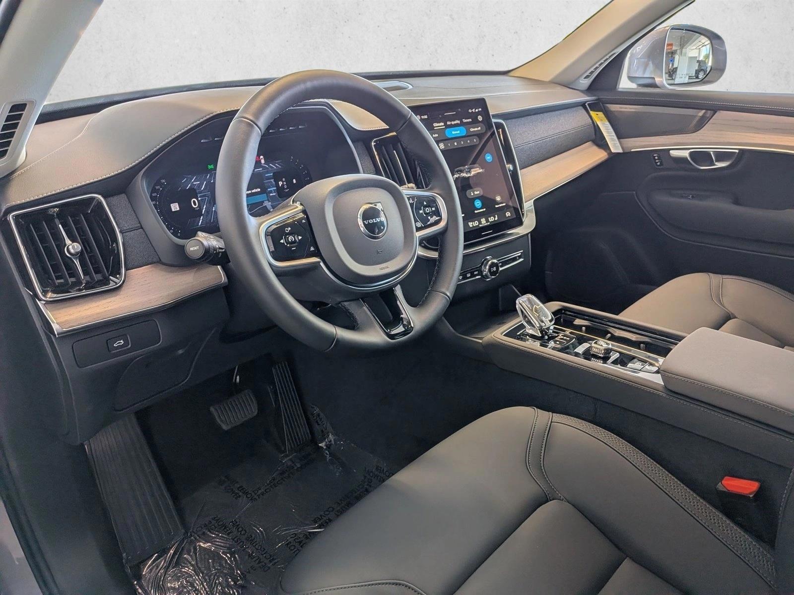 Thumbnail: 2026 Volvo XC90 - 3