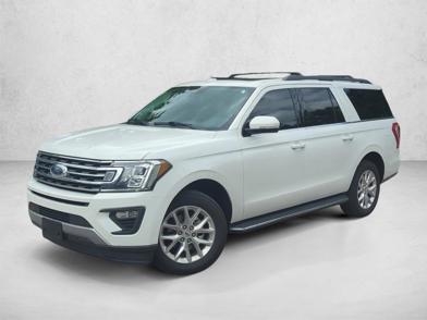 2021 Ford Expedition MAX XLT -
                  Memphis, TN