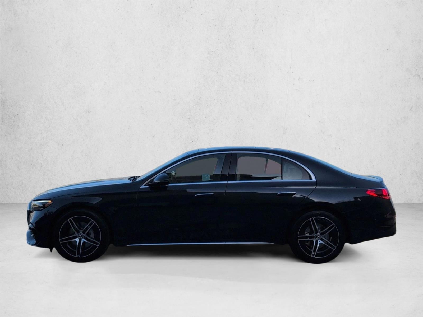 Thumbnail: 2026 Mercedes-Benz E-Class - 2