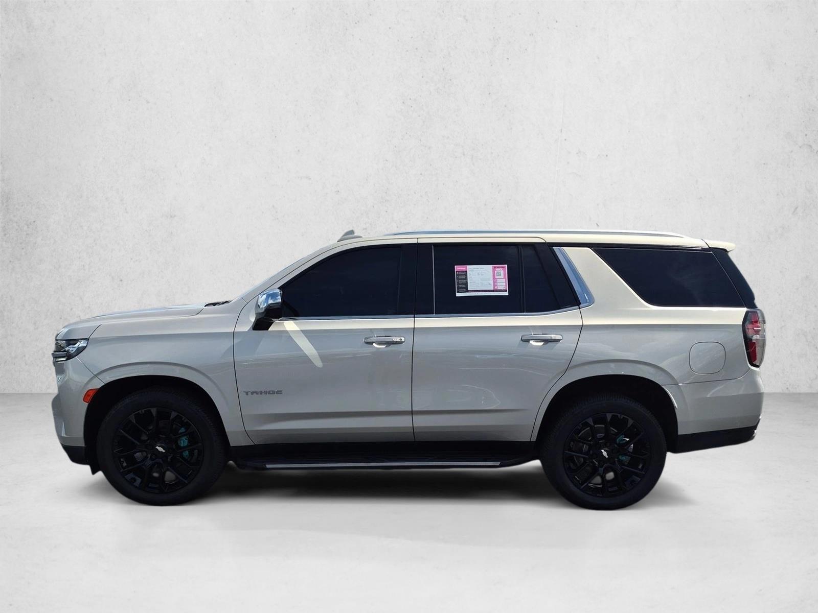 Thumbnail: 2023 Chevrolet Tahoe - 2