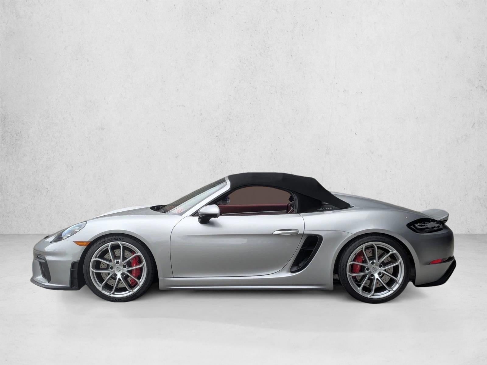 Thumbnail: 2021 Porsche  - 2