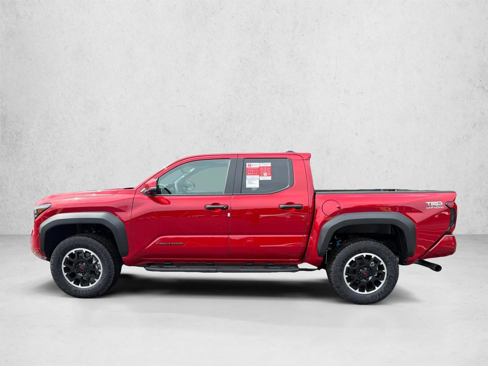 Thumbnail: 2026 Toyota Tacoma - 2